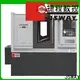 JSWAY Rail VERTICAL MECHININING CENTER FABRICANTE PARA METAL 1