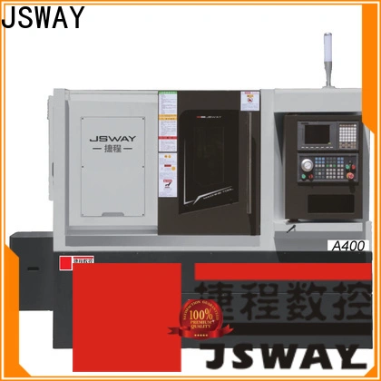 JSWAY Best Buy Lathes para metal 1