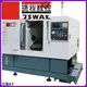 JSWAY PRECISION CNC Machine para la venta para el taller 1