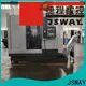 JSWAY CNC VMC Machine de alta eficiência para planta 1
