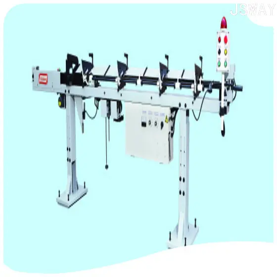 Fabricante preciso de peças CNC para múltiplas indústrias2 1