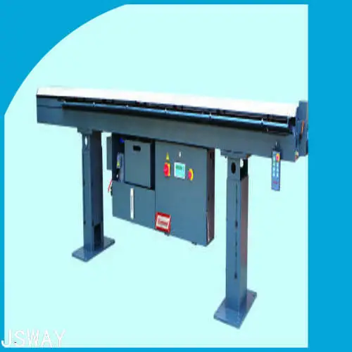 Fabricante de accesorios de torno CNC eficiente para múltiples industrias 1