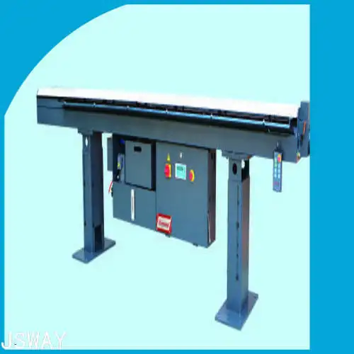 Fabricante de acessórios de torno CNC eficiente para múltiplas indústrias 1