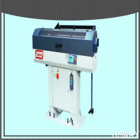 JSWAY CNC Lathe Accessory Fabricante para planta6 1