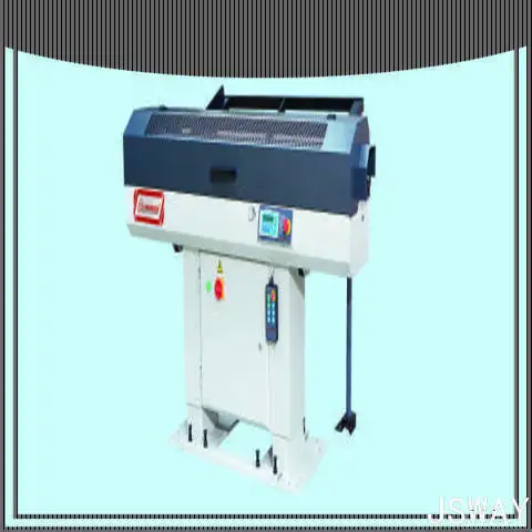 JSWAY CNC Lathe Accessory Fabricante para planta6 1