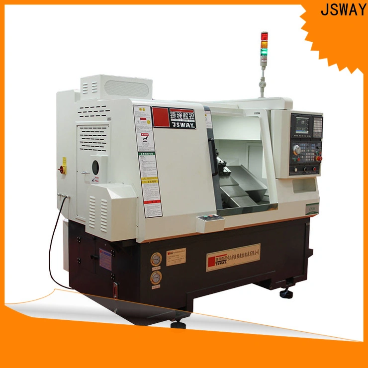 CNC Safe CNC Machine CNC para la venta para el lugar de trabajo 1
