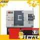 Jsway Multi Function 4 Exis CNC Machine Fornecedor para peças militares 1