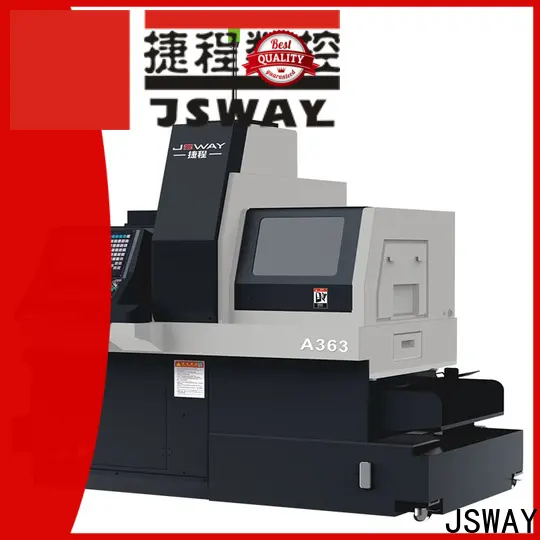 JSWAY SUPORTADOR DE TIPO AUTROMÁTICO DE TIPO DE SWISS JSWAY para fábrica 1