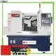 JSWAY SLANT CNC Usinining Videos Factory for Car 1