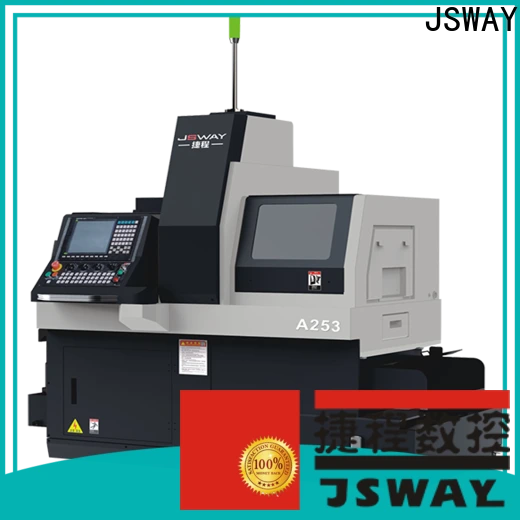 Máquina de torno suizo de servicios públicos Swiss Swiss en venta para taller 1