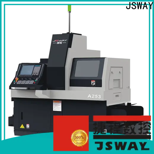 Máquina de torno suíço utilidade suíço para venda para workshop 1