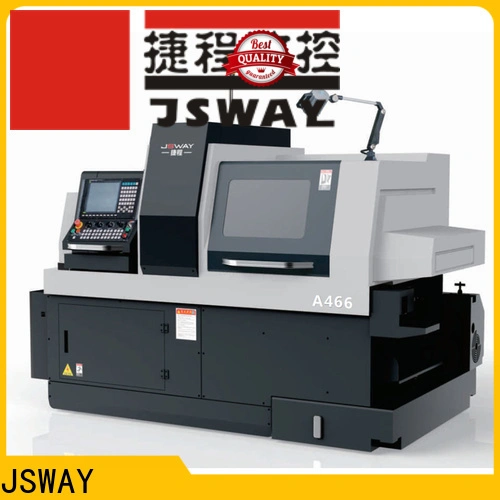Utility CNC Swiss Lathe Lathe Factory para el lugar de trabajo 1