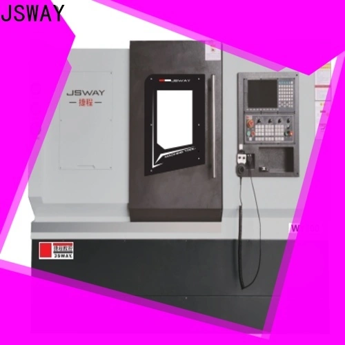 Jsway Practical Machine Herramientas de alta eficiencia para la parte de la linterna 1