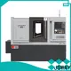 Jsway Milling CNC torneira China fornecedor para peças de máquina medial 1