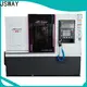 Torno de máquina JSWAY Usado para venda para peças de máquina medial 1