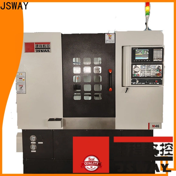 JSWAY SAFE Mini Lathe Fabricante para fábrica 1
