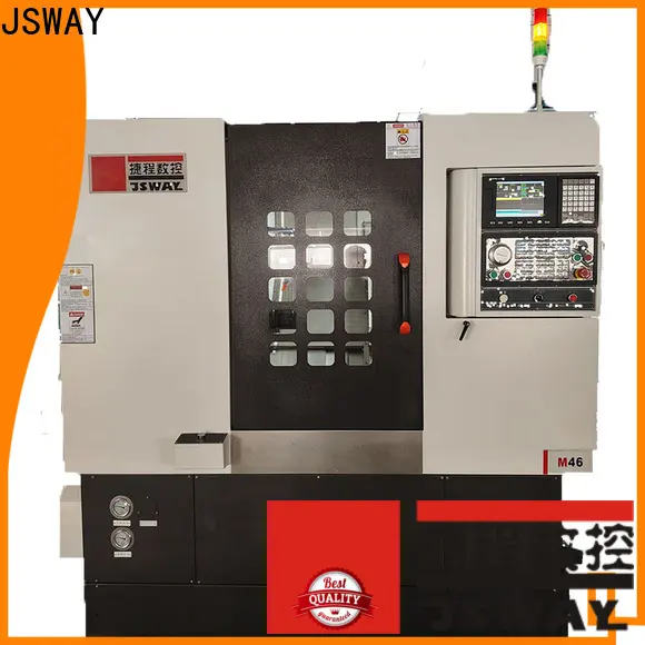 JSWAY SAFE MINI FABRICANTE DE FACTER 1