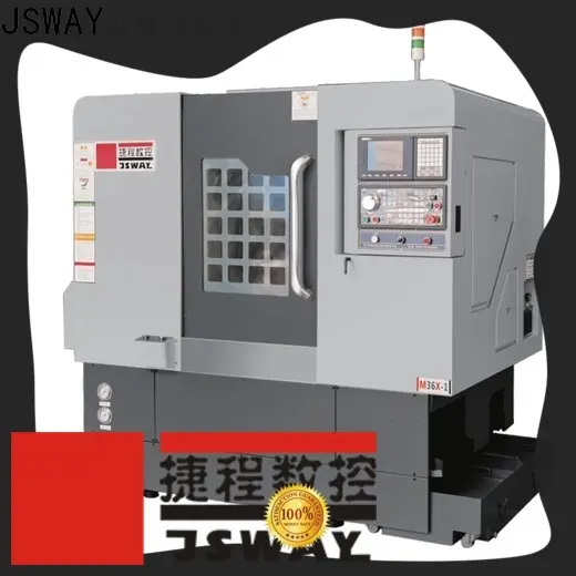 أفضل تصميم مخرطة CNC CNC CNC 1