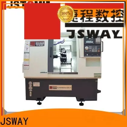 دقيق تصميم آلة الطحن CNC الدقيقة مورد CNC للمصنع 1