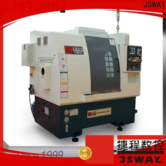 jsway معدات CNC دقيقة للبيع للمصنع 1