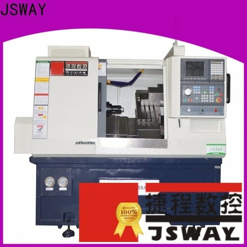 Jsway Gang VMC Machine a la venta para el lugar de trabajo 1
