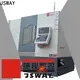 Segurança CNC Torno Máquina Fábrica de Máquinas para Peças de Telefone 1