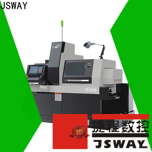 JSWAY Big Swiss Swiss Torle Proveier for Plant 1