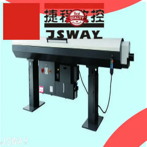 JSWAY PRECISE CNC Lathe Accessory Proveedor para múltiples industrias1 1