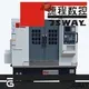 Melhor Profissional CNC Torno Automático à venda para local de trabalho 1