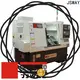 JSWAY Turnando o fabricante de peças CNC para local de trabalho 1