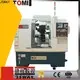 JSWAY MULTI T LATHE Alta eficiencia para piezas de teléfono 1