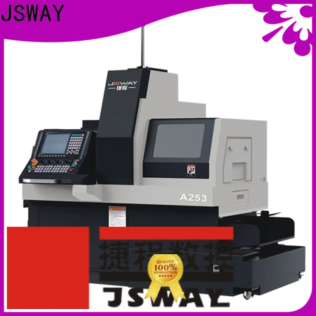 Utility Swiss Lathe Jsway para el lugar de trabajo 1