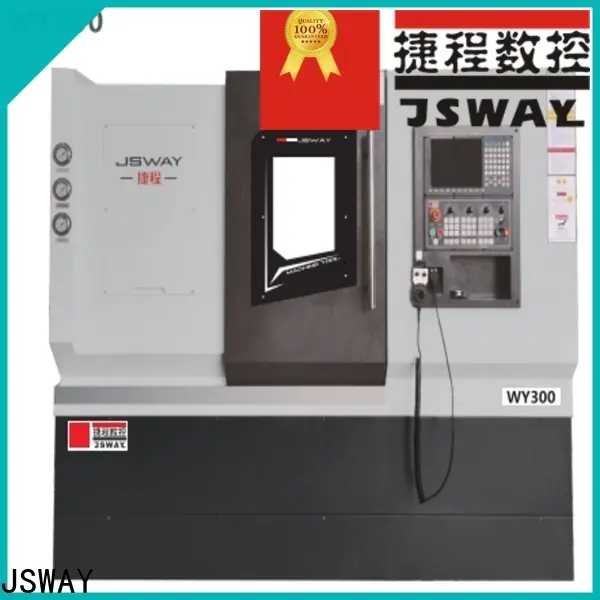 Máquina práctica del precio de la máquina CNC de 3 ejes para la venta para piezas axiales del motor 1