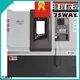 Máquina práctica del precio de la máquina CNC de 3 ejes para la venta para piezas axiales del motor 1