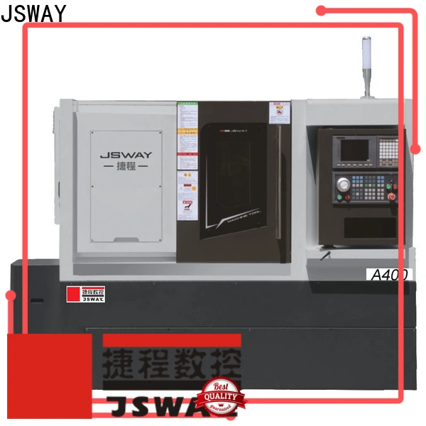 JSWAY High Quality 3 Axis CNC Machine Precio en línea para piezas de teléfono 1
