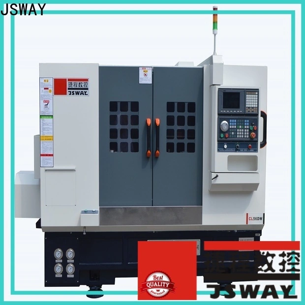 JSWAY MEJOR MÁQUINA CNC PEQUEÑA PARA VENTA PARA Taller 1