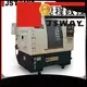 Fábrica de máquinas de fresado vertical CNC CNC Factory para el lugar de trabajo 1