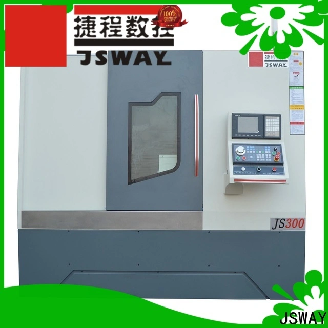 Jsway Machine VMC Machine Alta eficiencia para el lugar de trabajo 1