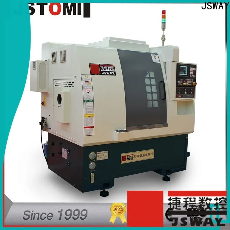 JSWAY Security VMC Machine Superior for Factory 1