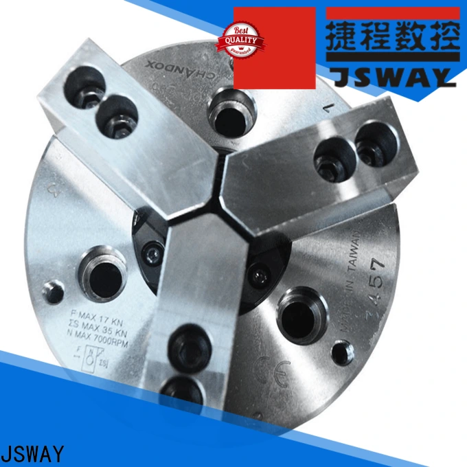 JSWAY Best CNC Accesorios de máquinas para fábrica1 1