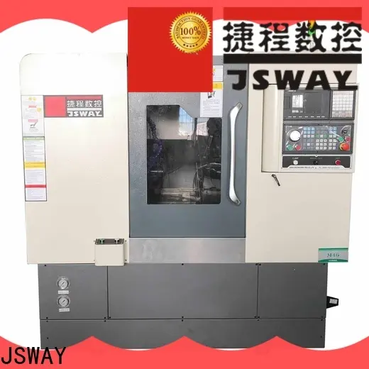 Ferramentas de torneamento CNC flexíveis fabricantes de usinagem para oficina 1
