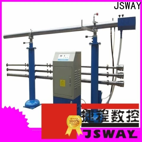 Proveedor de piezas de máquinas CNC CNC de JSWAY para múltiples industrias4 1