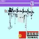 Jsway CNC Machine Parts Factory for Plant 1