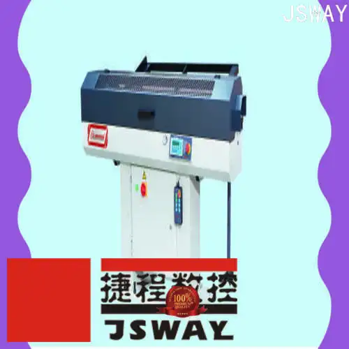 Jsway CNC torneira o fornecedor de peças de máquina para fábrica3 1