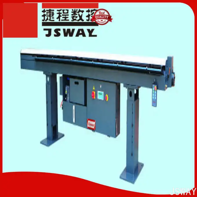 Fabricante de acessórios de torno de jsway para planta1 1