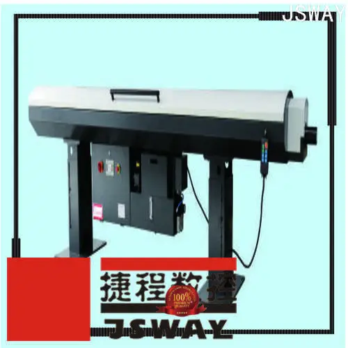 JSWAY CNC Machine Parts Vendor para fábrica2 1