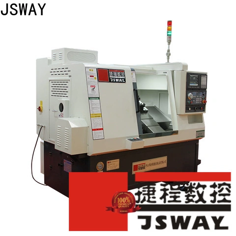 JSWAY Professional Small Torne Machine Factory for Factory 1