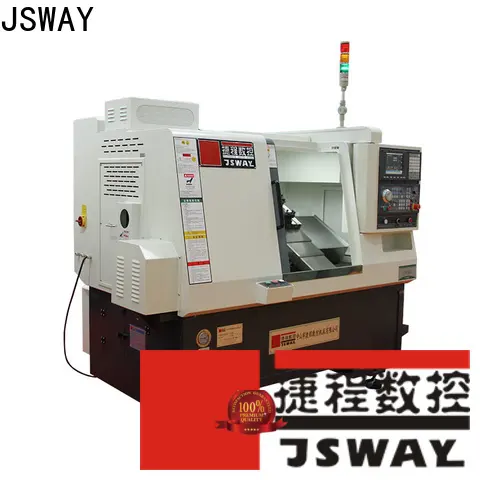 Jsway Professional Small Oper Machine Factory for Factory 1
