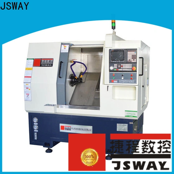 JSWAY SAFE MINI CONTRO CNC A LA VENTA CON CAYSTOCK PARA LA VEZ 1