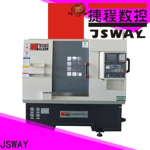 JSWAY Multi Function Price de la máquina para la venta para piezas axiales del motor 1